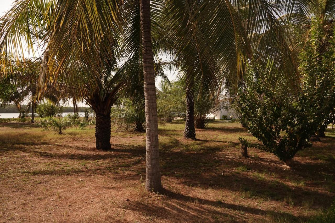 Hotel Katakalousse Yembakana المظهر الخارجي الصورة